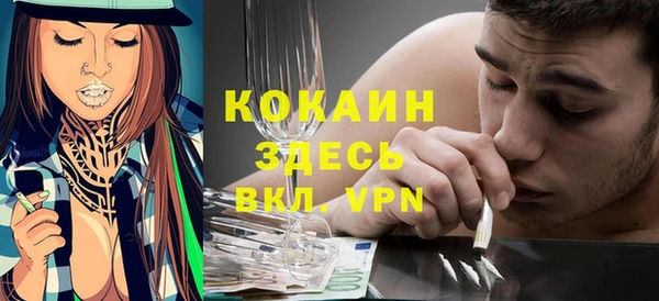 стаф Абинск